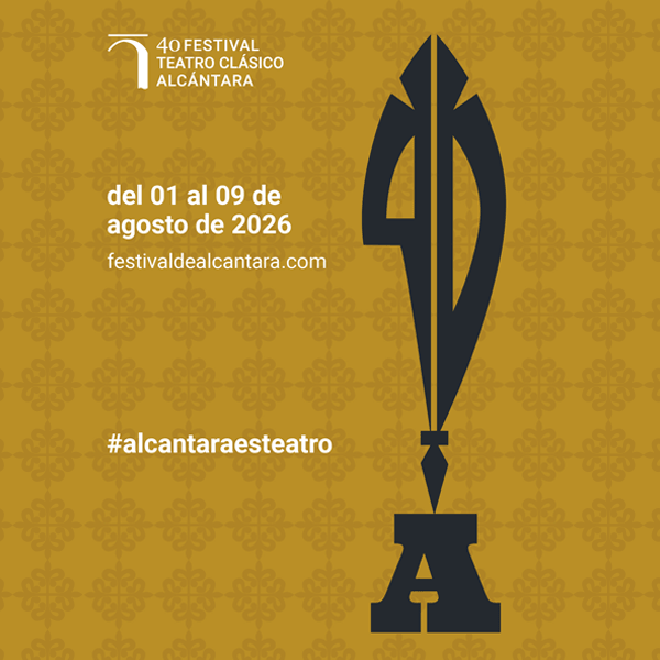 Festival de Alcántara Festival de Alcántara