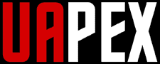 UAPEX página de inicio